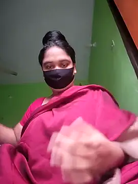 Snapshot of Kotha_-Moni chatting on 02/24/26, 01:14 Kotha -Moni online show from 02/24/26, 01:14