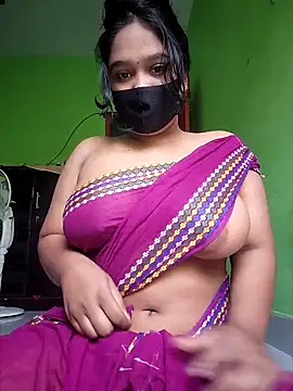 Snapshot of Kotha_-Moni chatting on 04/08/26, 01:27 Kotha -Moni online show from 04/08/26, 01:27