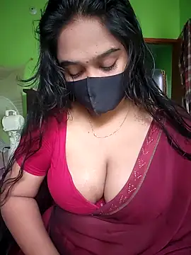 Snapshot of Kotha_-Moni chatting on 04/15/26, 01:34 Kotha -Moni online show from 04/15/26, 01:34