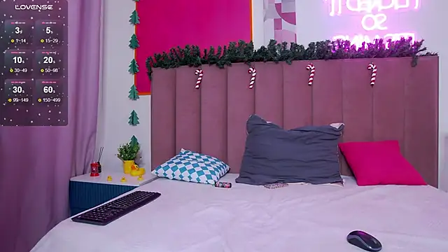 Snapshot of lessysweety chatting on 01/13/25, 02:50 lessysweety online show from 01/13/25, 02:50