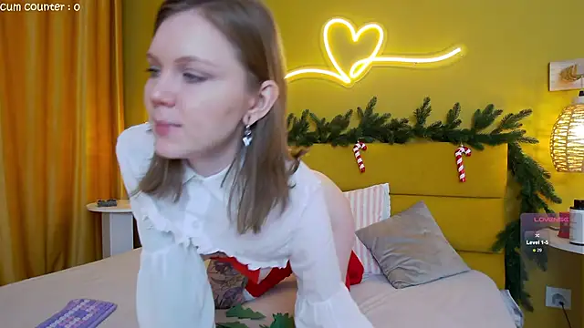 lessysweety online show from 12/01/25, 03:44