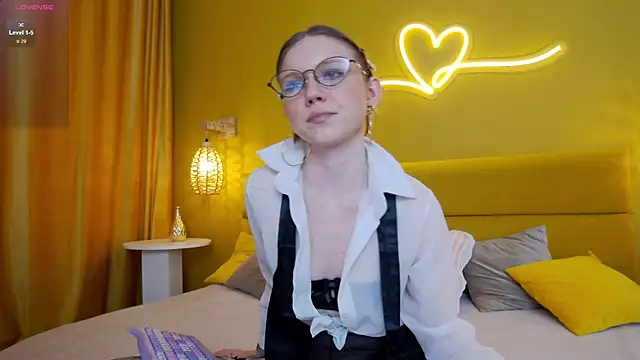 lessysweety online show from 01/12/26, 03:23