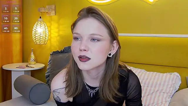 lessysweety online show from 02/20/26, 03:47