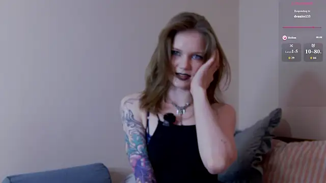 Snapshot of lessysweety chatting on 07/08/26, 03:44 lessysweety online show from 07/08/26, 03:44
