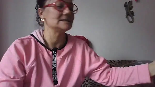 LadyLizi online show from 01/25/25, 11:55