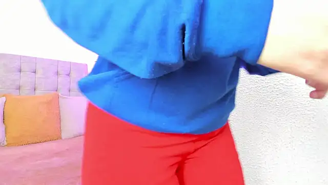 Carolina hernandez22 online show from 02/26/26, 12:26