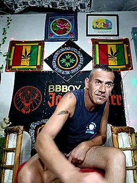 Bbboy42 online show from 02/20/25, 02:07