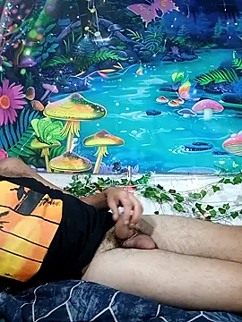 Bbboy42 online show from 02/25/25, 12:45