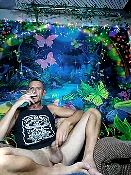 Bbboy42 online show from 03/01/25, 08:45