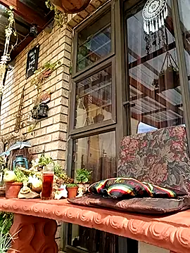 Bbboy42 online show from 03/04/25, 12:22