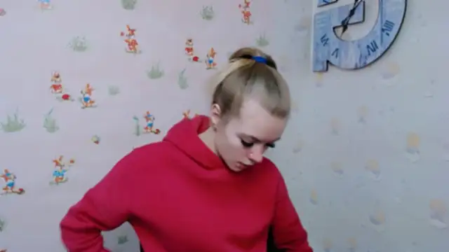 AliceFlirtt  online show from 12/04/24, 07:28