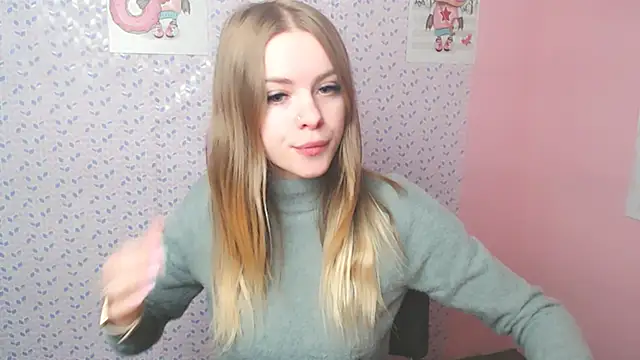 AliceFlirtt  online show from 12/06/24, 01:55