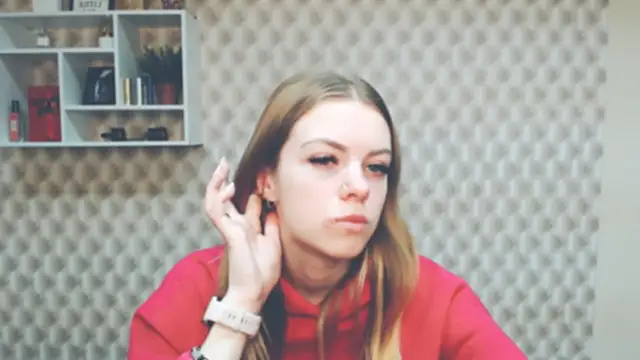 AliceFlirtt  online show from 12/10/24, 06:22