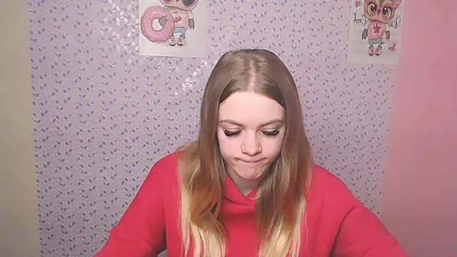 AliceFlirtt  online show from 12/13/24, 04:16