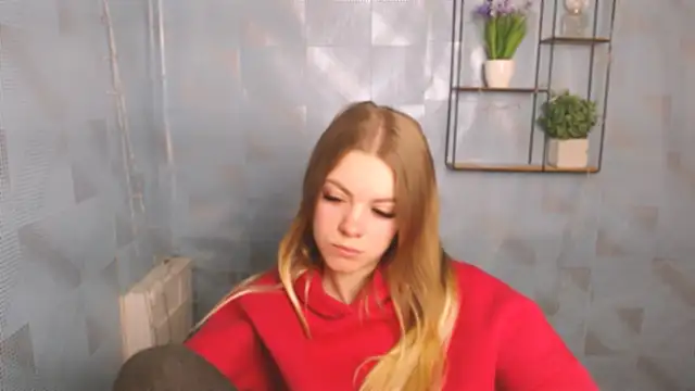 AliceFlirtt  online show from 12/14/24, 11:18