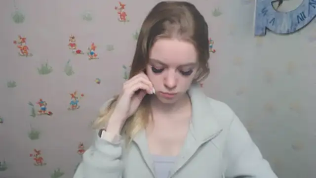 AliceFlirtt  online show from 12/17/24, 03:06