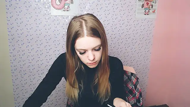 AliceFlirtt  online show from 12/18/24, 02:06