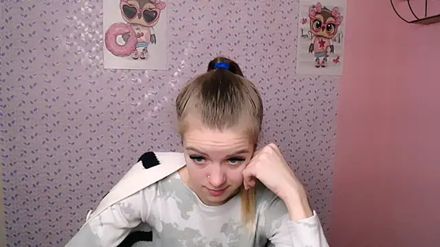 AliceFlirtt  online show from 12/20/24, 08:28