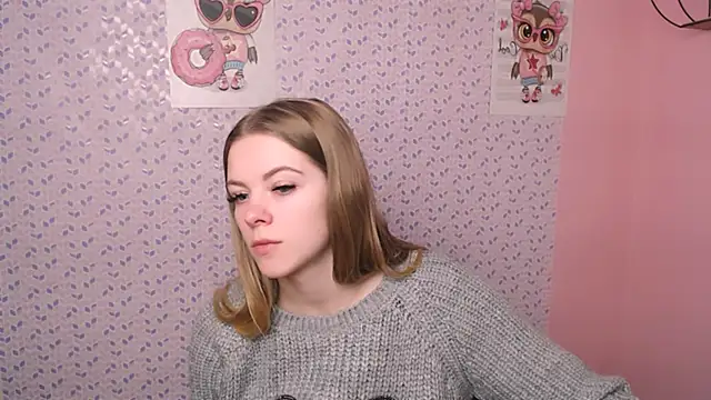 AliceFlirtt  online show from 12/26/24, 02:05