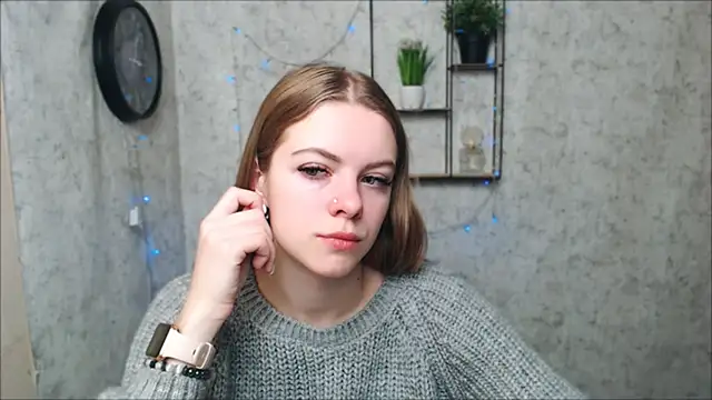 AliceFlirtt  online show from 12/27/24, 07:29