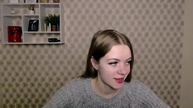 AliceFlirtt  online show from 12/31/24, 07:20