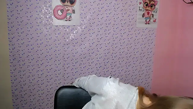 AliceFlirtt  online show from 01/08/25, 11:10