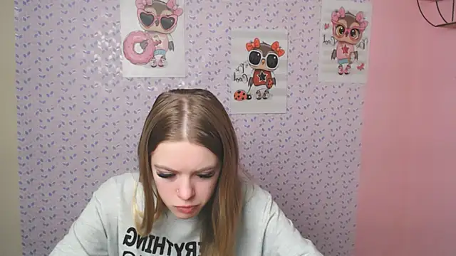 AliceFlirtt  online show from 01/09/25, 10:52