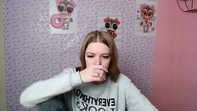 AliceFlirtt  online show from 01/09/25, 02:29