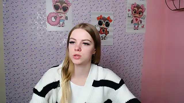 AliceFlirtt  online show from 01/11/25, 12:29