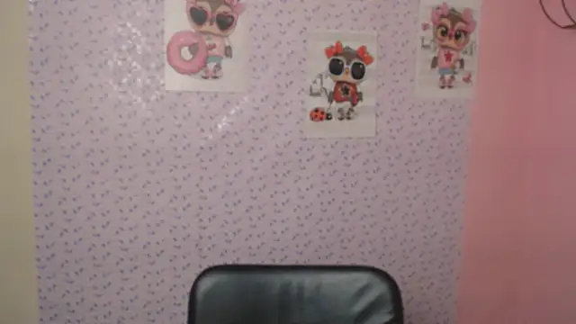 AliceFlirtt  online show from 01/14/25, 03:15