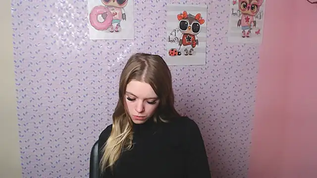 AliceFlirtt  online show from 01/16/25, 03:02