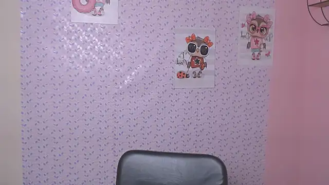 AliceFlirtt  online show from 01/23/25, 01:13