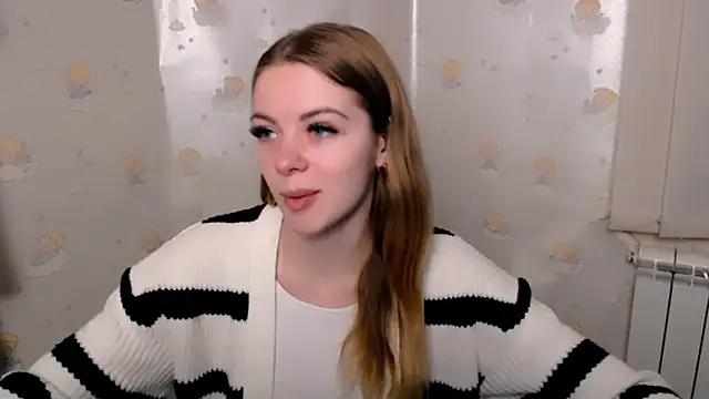 AliceFlirtt  online show from 02/01/25, 09:21