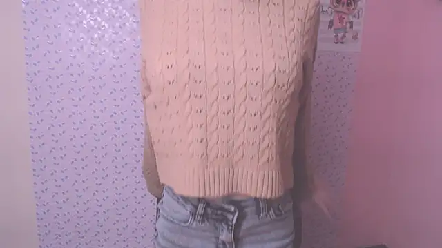 AliceFlirtt  online show from 02/03/25, 12:36