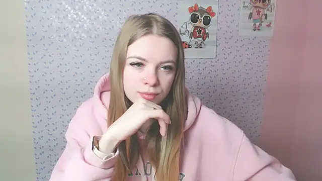 AliceFlirtt  online show from 02/07/25, 08:55