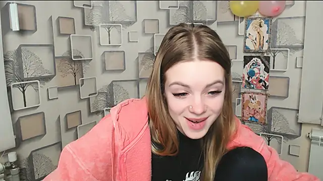 AliceFlirtt  online show from 02/15/25, 10:55