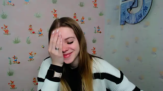 AliceFlirtt  online show from 02/21/25, 03:10