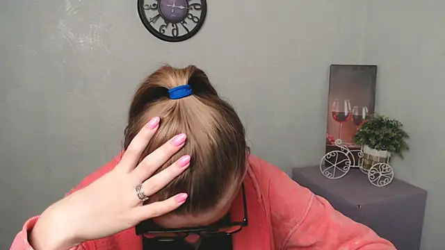 AliceFlirtt  online show from 02/28/25, 02:20