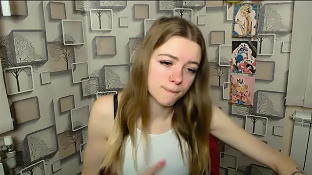 AliceFlirtt  online show from 03/01/25, 08:13