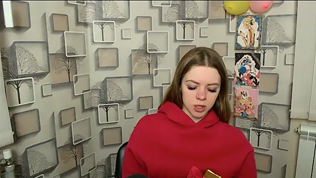 AliceFlirtt  online show from 03/01/25, 11:28