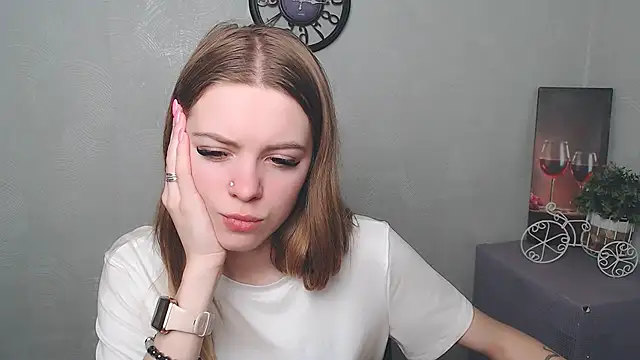 AliceFlirtt  online show from 03/11/25, 02:18