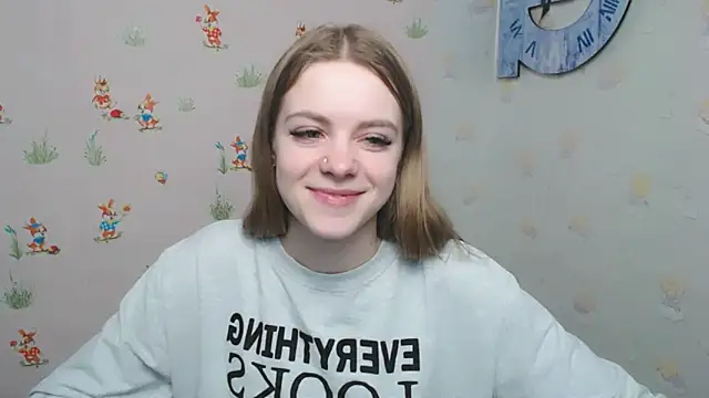 AliceFlirtt  online show from 03/15/25, 12:56