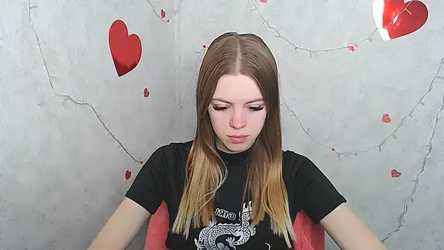 AliceFlirtt  online show from 03/20/25, 07:58