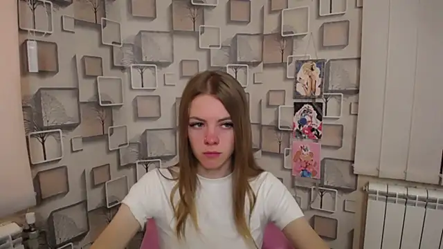 AliceFlirtt  online show from 10/07/25, 07:16