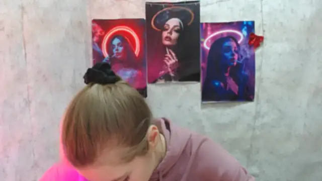 AliceFlirtt  online show from 12/18/25, 02:34