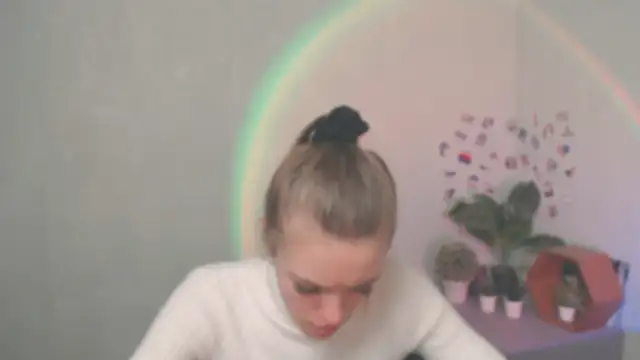 AliceFlirtt  online show from 01/12/26, 12:54