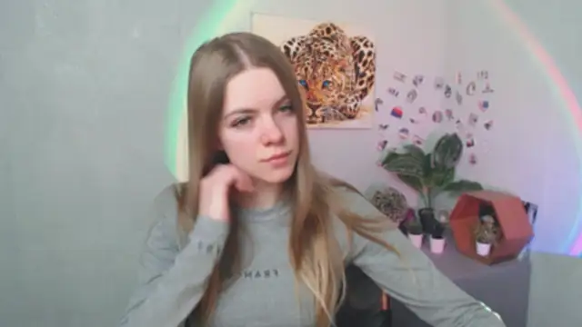 AliceFlirtt  online show from 01/13/26, 11:48