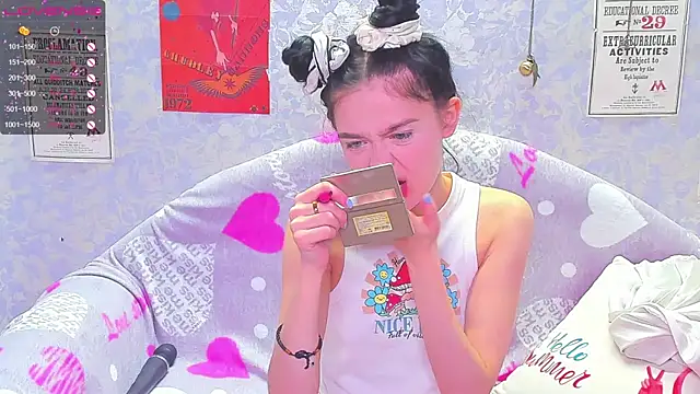 Vanessa Florence online show from 12/09/24, 01:07