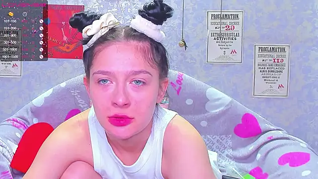 Vanessa Florence online show from 12/11/24, 01:05