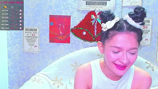 Vanessa Florence online show from 12/16/24, 12:48